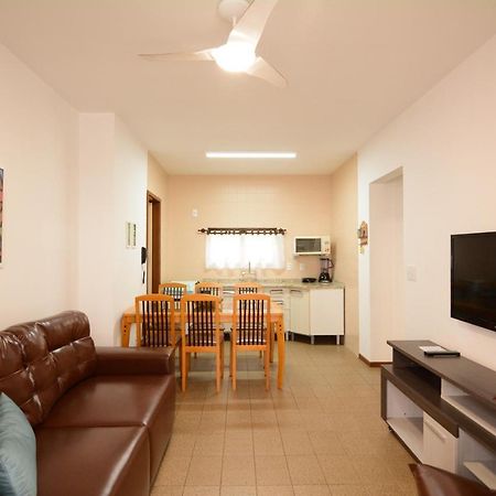 Apt Ingleses 200M Praia Florianópolis Kültér fotó