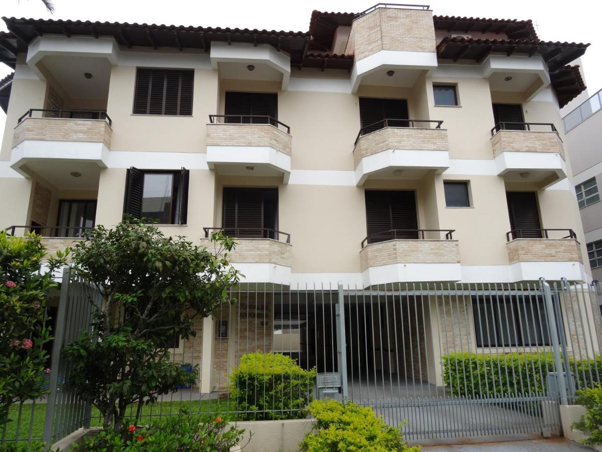 Apt Ingleses 200M Praia Florianópolis Kültér fotó