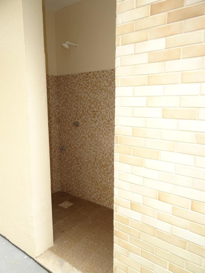 Apt Ingleses 200M Praia Florianópolis Kültér fotó