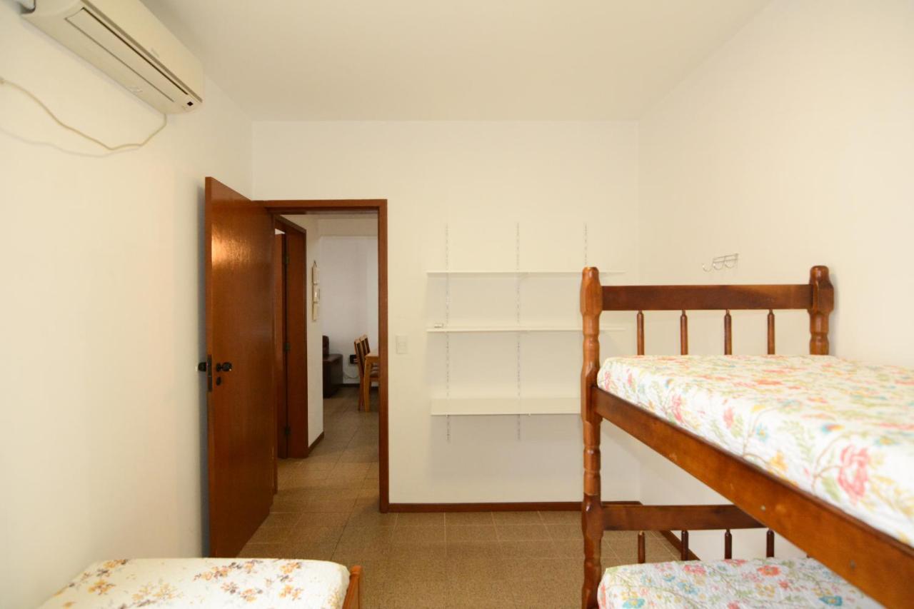 Apt Ingleses 200M Praia Florianópolis Kültér fotó
