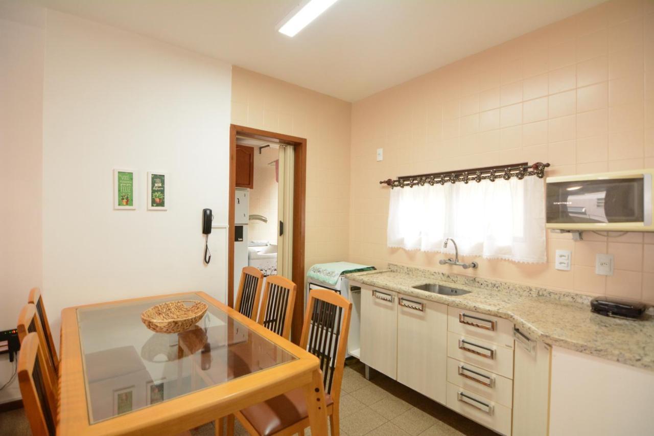 Apt Ingleses 200M Praia Florianópolis Kültér fotó