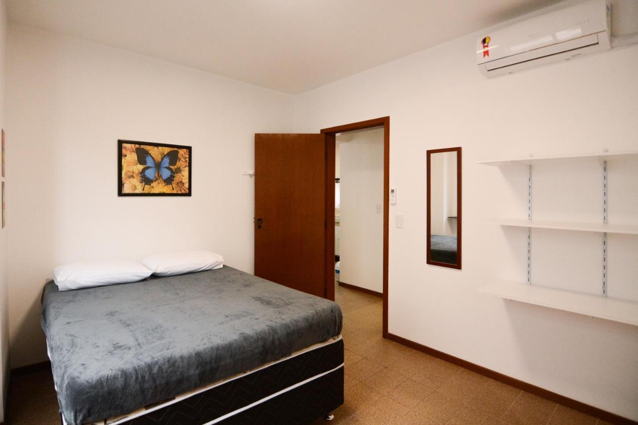 Apt Ingleses 200M Praia Florianópolis Kültér fotó